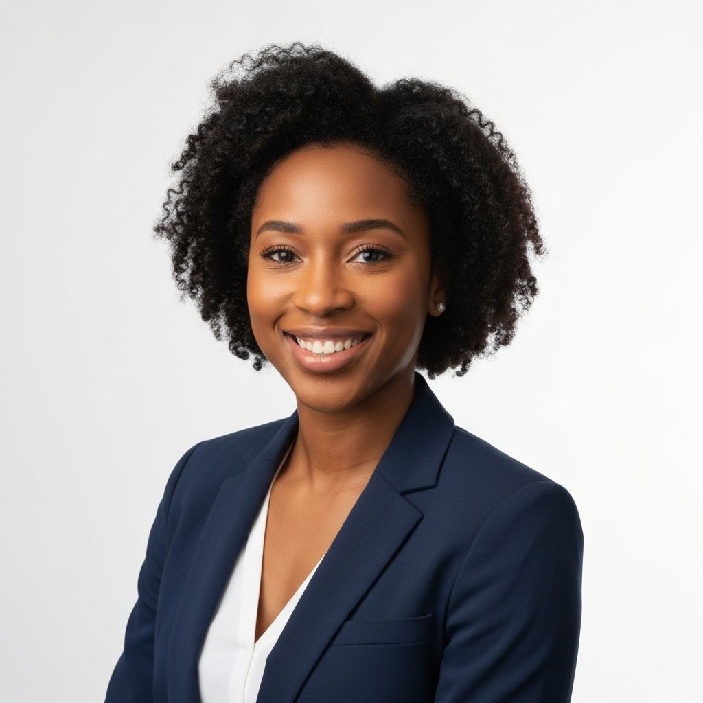 Aisha Williams